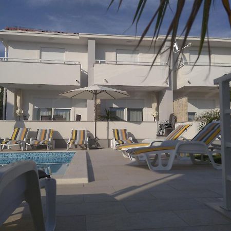 Luxury Apartments Cuba 1 Novalja Εξωτερικό φωτογραφία