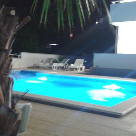 Luxury Apartments Cuba 1 Novalja Εξωτερικό φωτογραφία