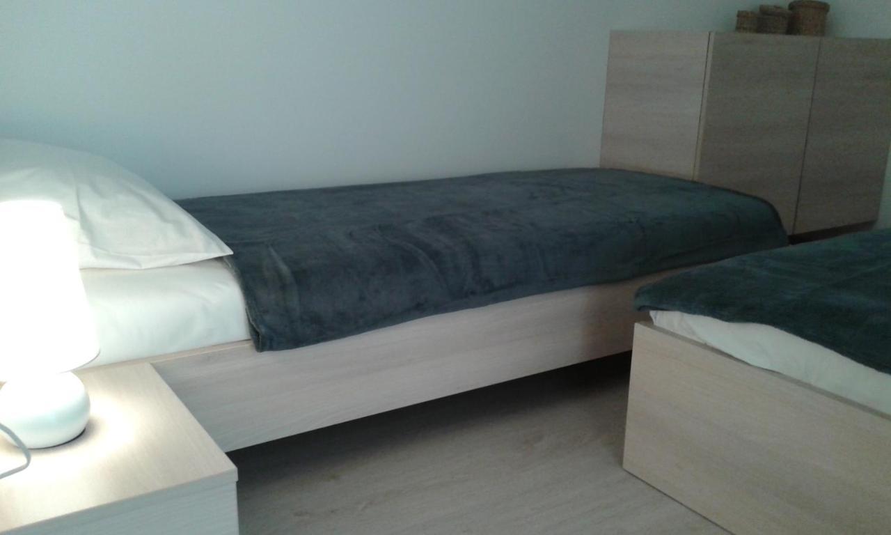 Luxury Apartments Cuba 1 Novalja Εξωτερικό φωτογραφία