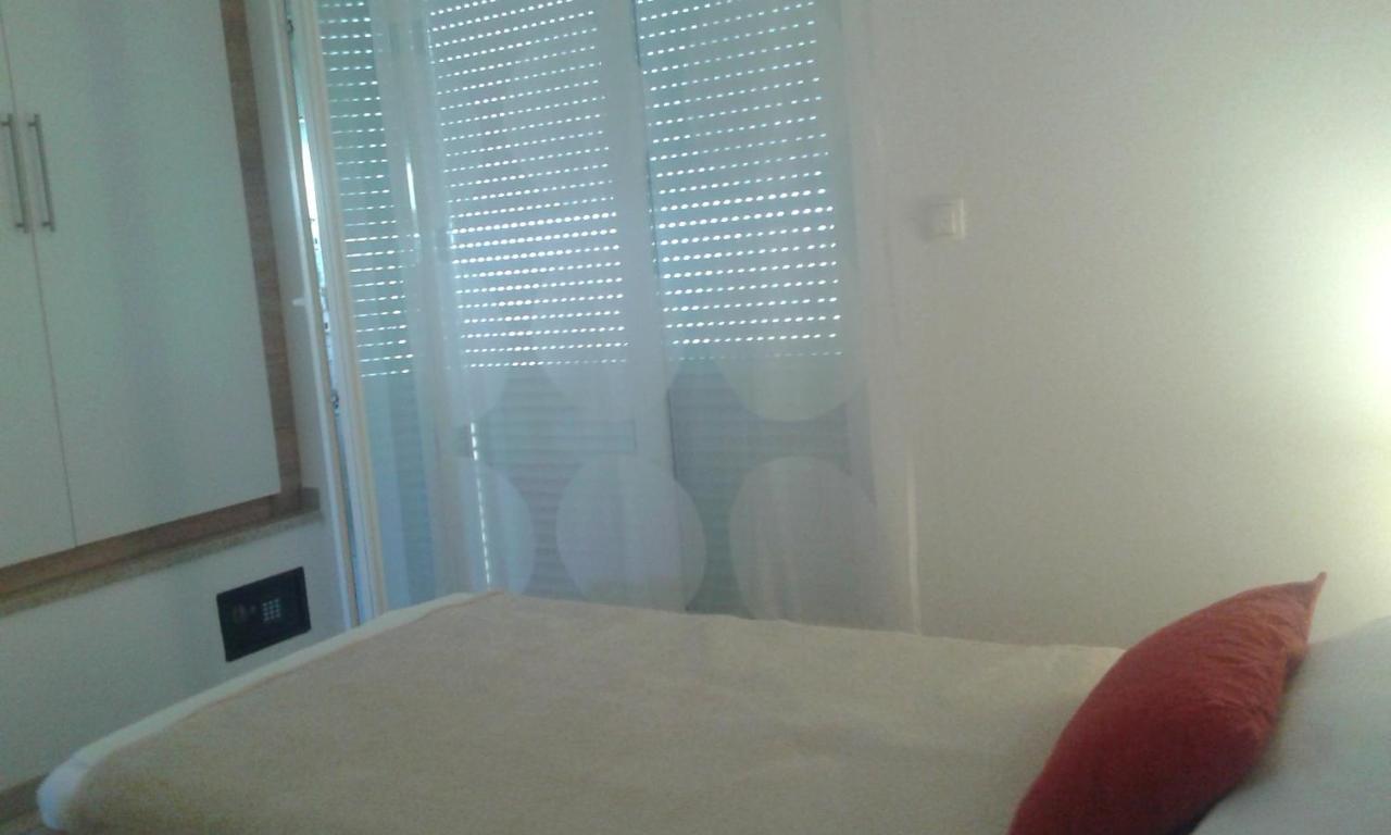 Luxury Apartments Cuba 1 Novalja Εξωτερικό φωτογραφία