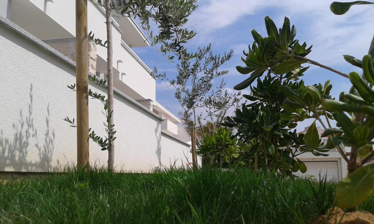 Luxury Apartments Cuba 1 Novalja Εξωτερικό φωτογραφία
